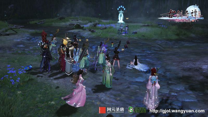 人才沙龙聚能引智