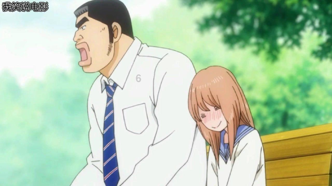 救援可爱少女
