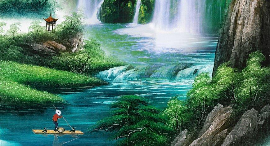 深海鱼救援